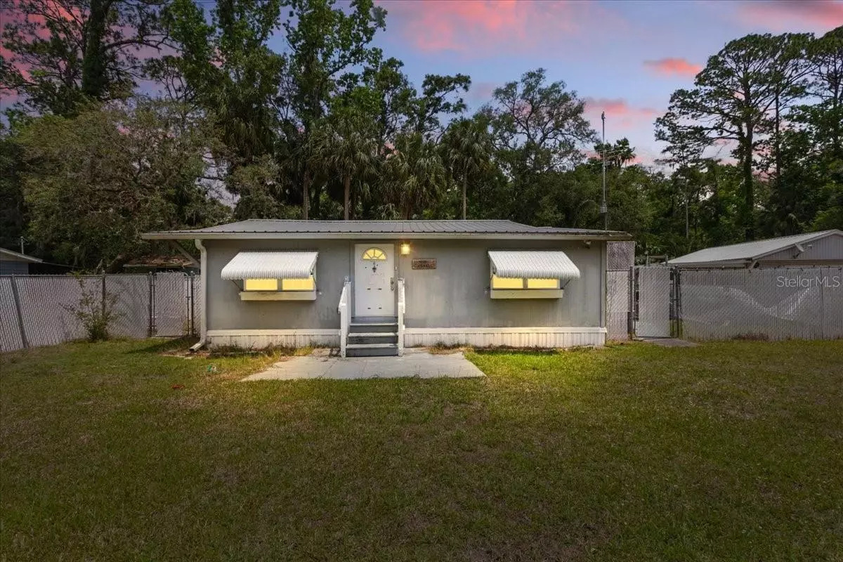 Chiefland, FL 32626,4131 NW 153RD CT