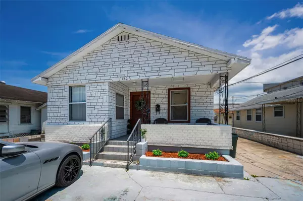 124 ATHENS ST, Tarpon Springs, FL 34689