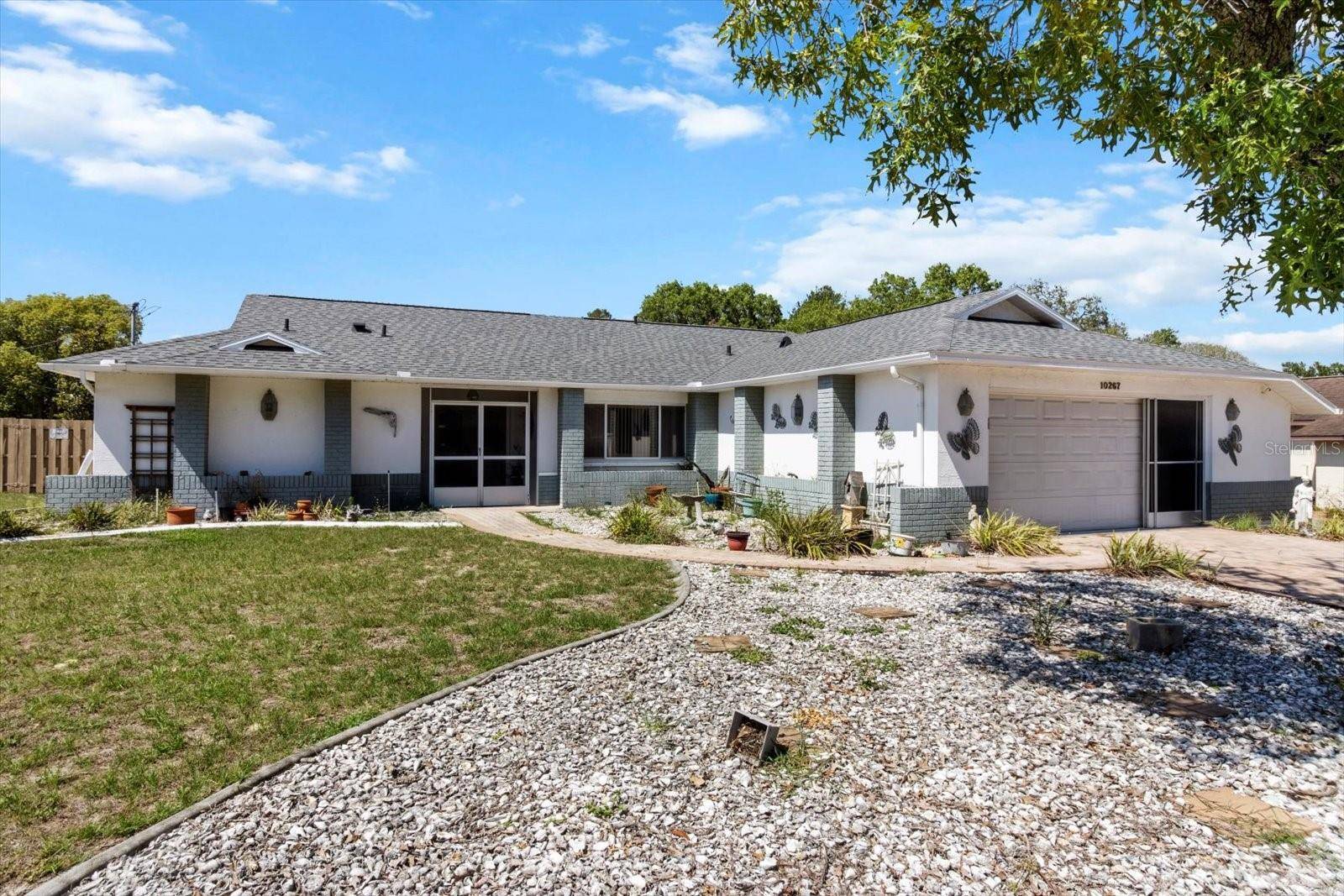 10267 ELGIN BLVD, Spring Hill, FL 34608