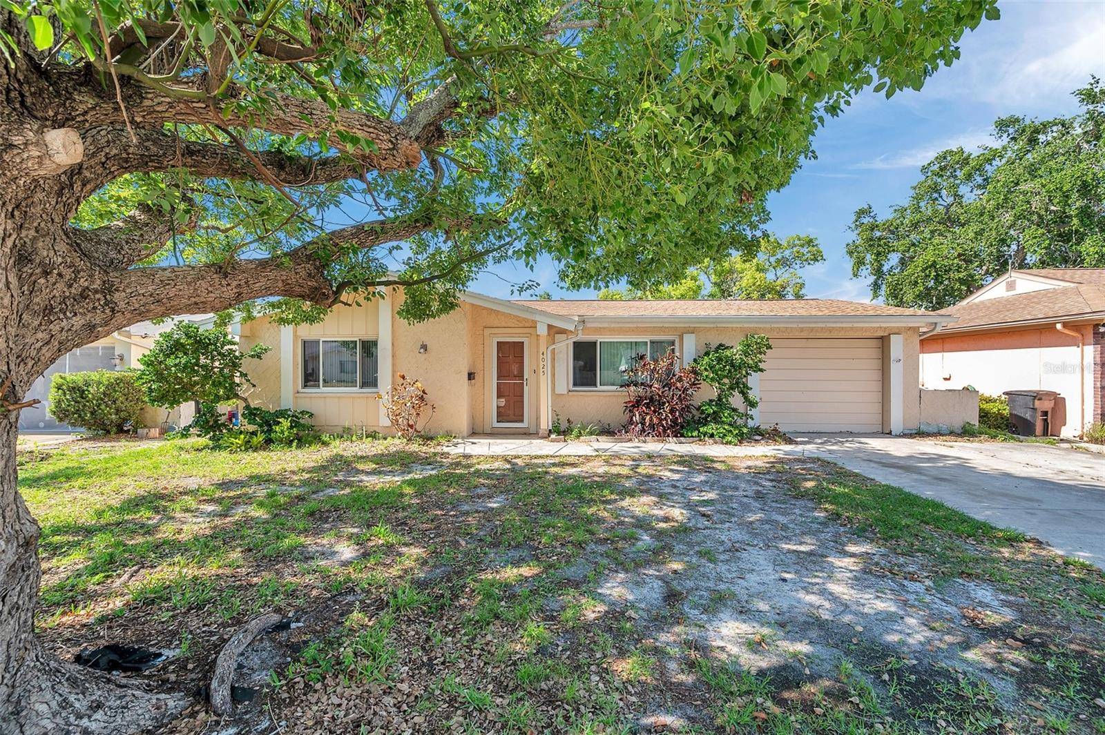New Port Richey, FL 34652,4025 STRATFIELD DR