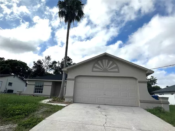 Spring Hill, FL 34608,6354 FREEPORT DR