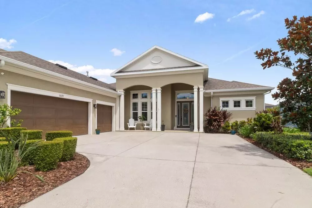 Land O Lakes, FL 34638,16697 COURTYARD LOOP