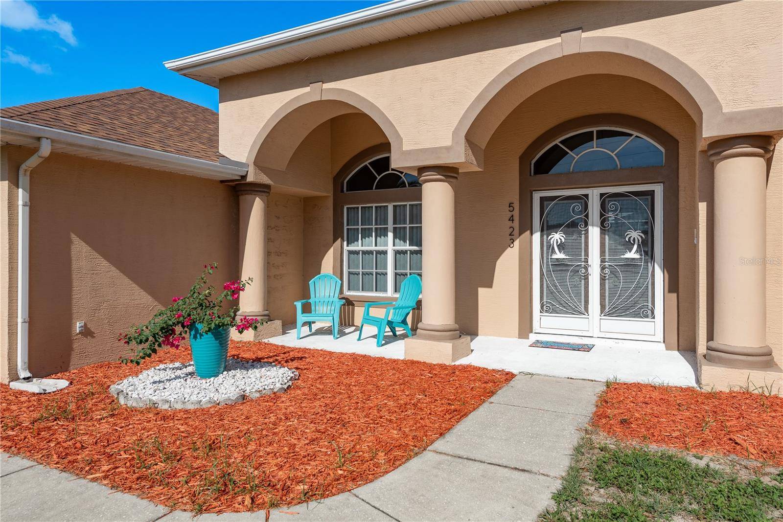 5423 ABAGAIL DR, Spring Hill, FL 34608