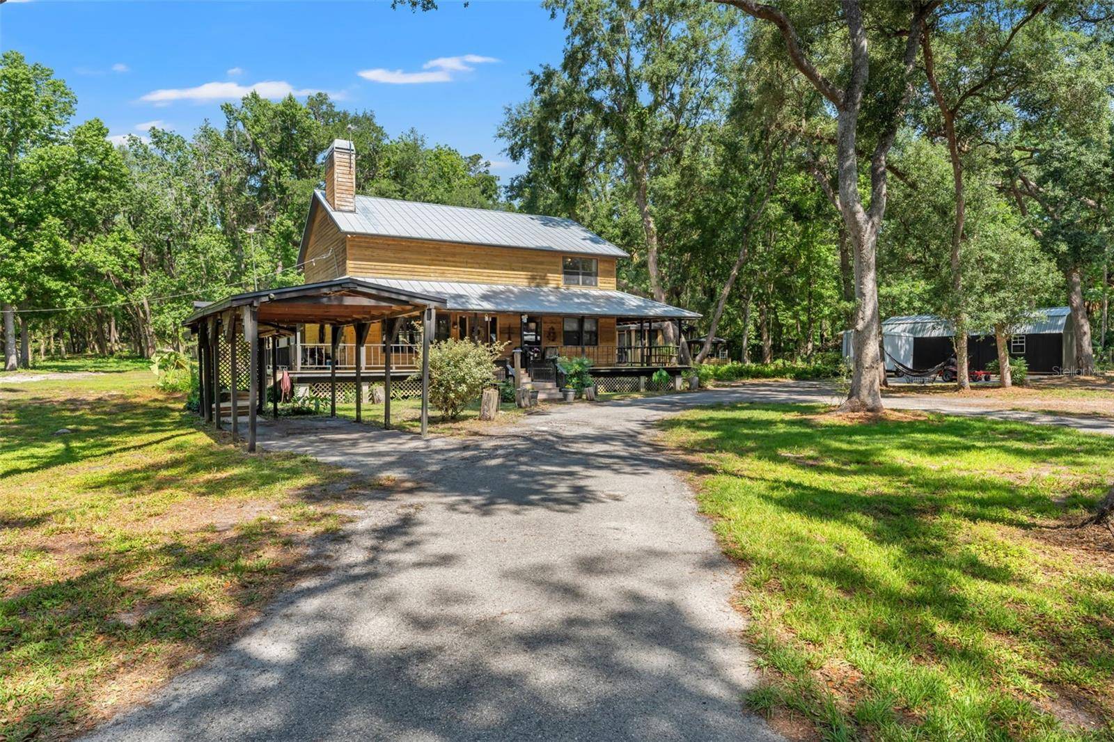 Brooksville, FL 34601,5363 UTOPIA PL
