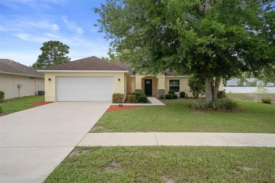 3631 CELEBRATION DR, Brooksville, FL 34604
