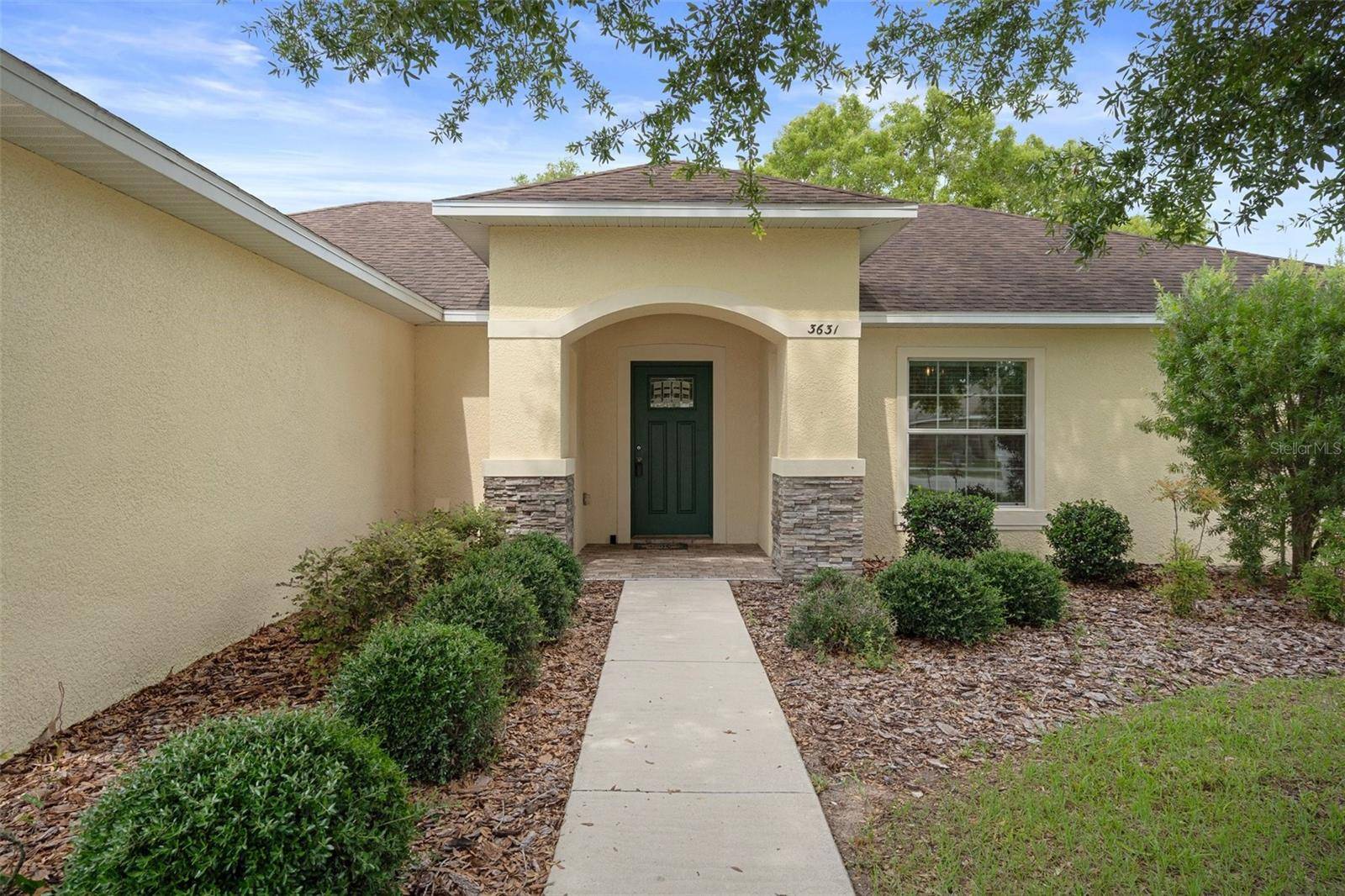 Brooksville, FL 34604,3631 CELEBRATION DR