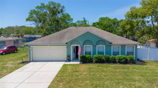 6172 RALEIGH ST, Spring Hill, FL 34606