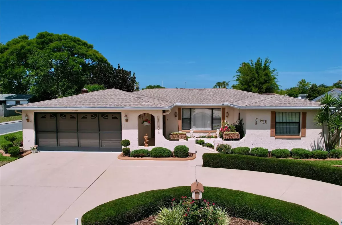 Port Richey, FL 34668,10111 GLEN MOOR LN