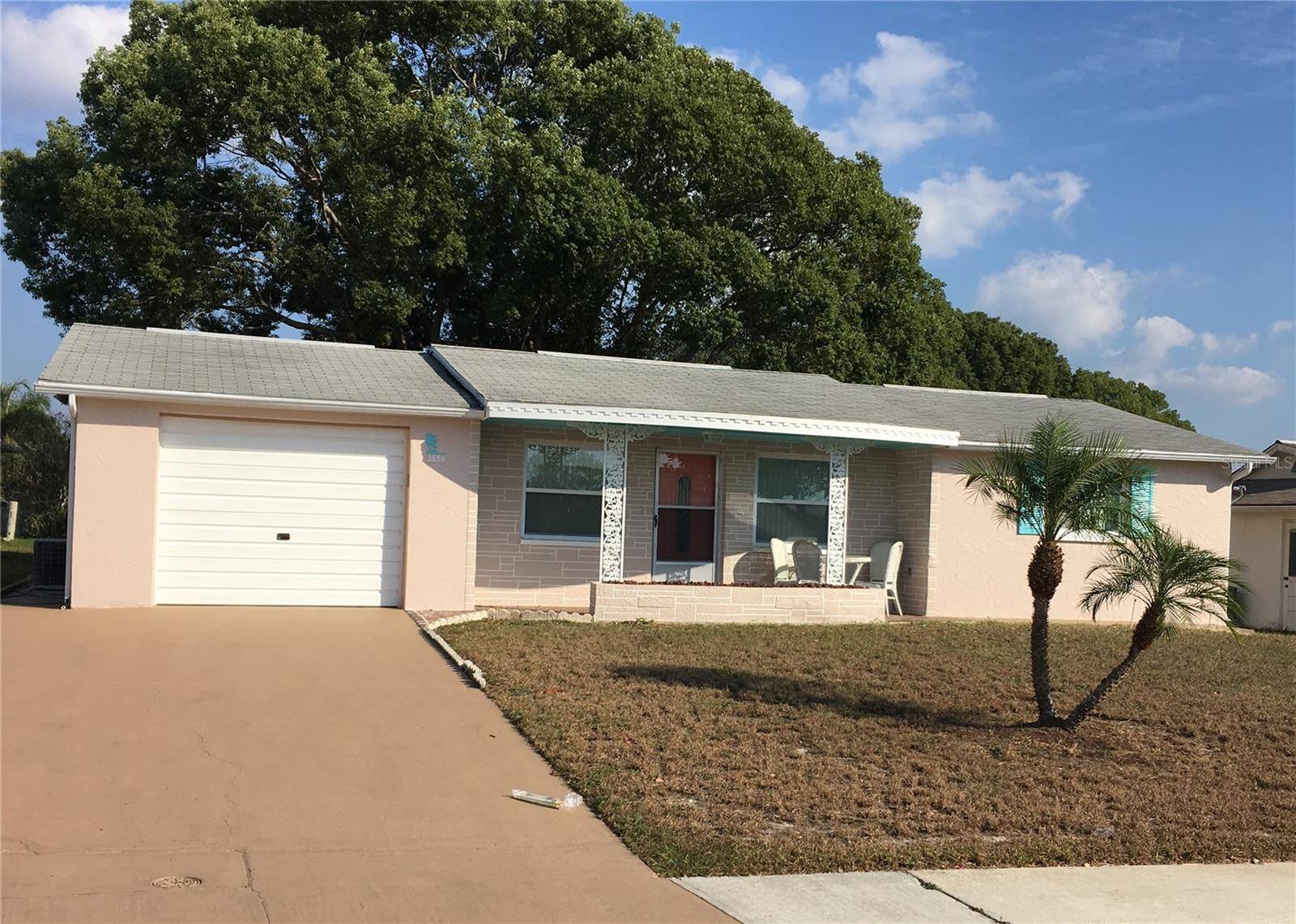 3654 YELLOWBIRD DR, New Port Richey, FL 34652