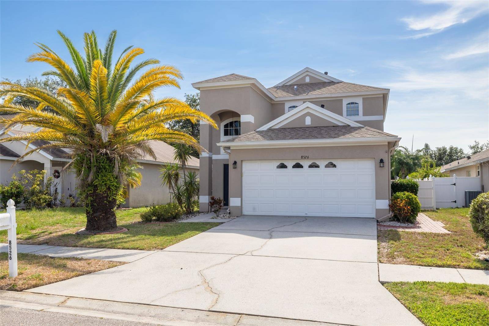 8526 HAWBUCK ST, Trinity, FL 34655