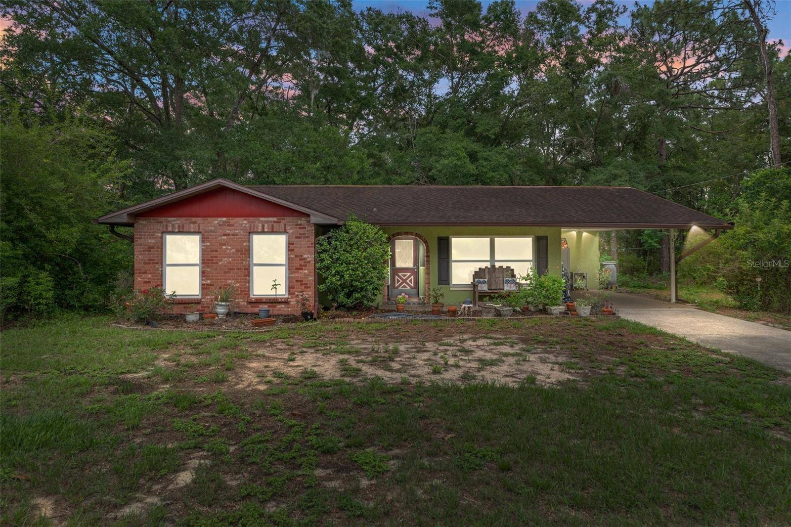 Brooksville, FL 34601,8102 FORT DADE AVE