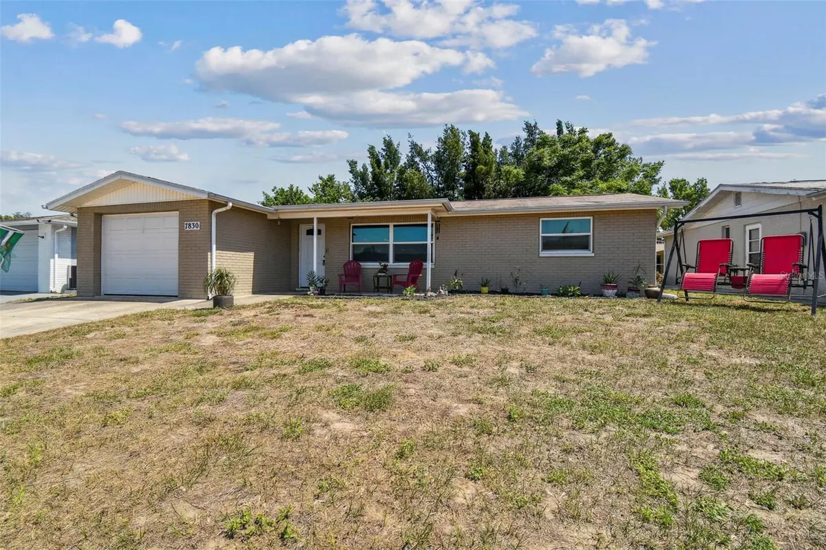Port Richey, FL 34668,7830 ILEX DR