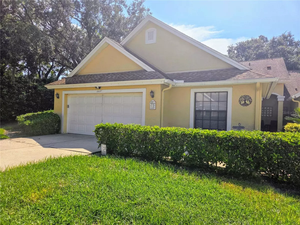 New Port Richey, FL 34655,3627 MUIRFIELD CT #3627