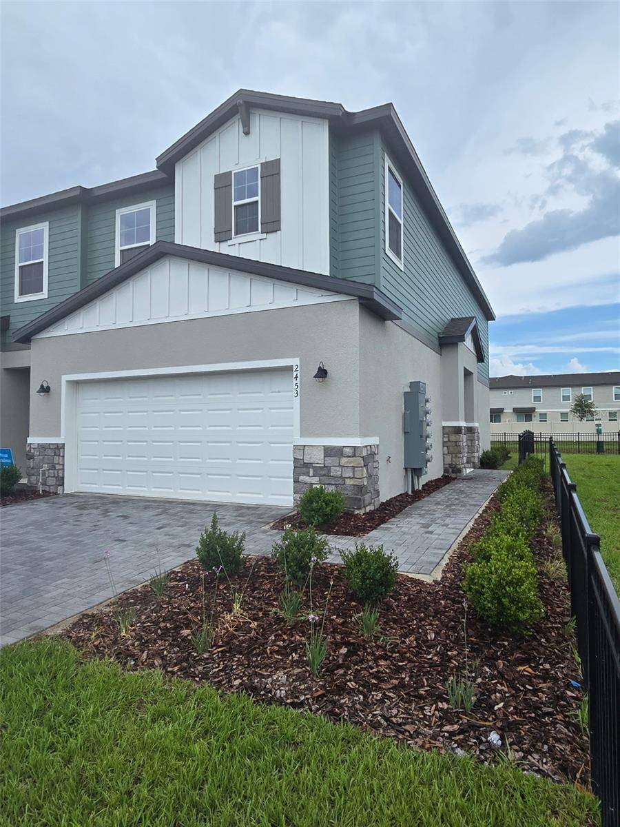 Ocoee, FL 34761,2453 MAGNOLIA RESERVE RD