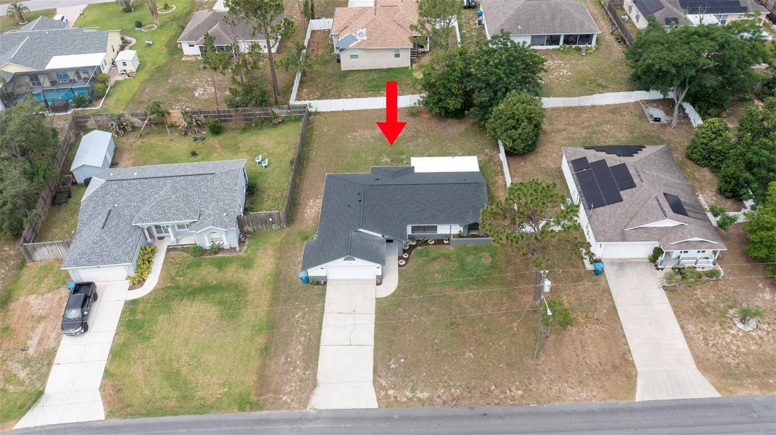 Spring Hill, FL 34609,11494 VILLA RD