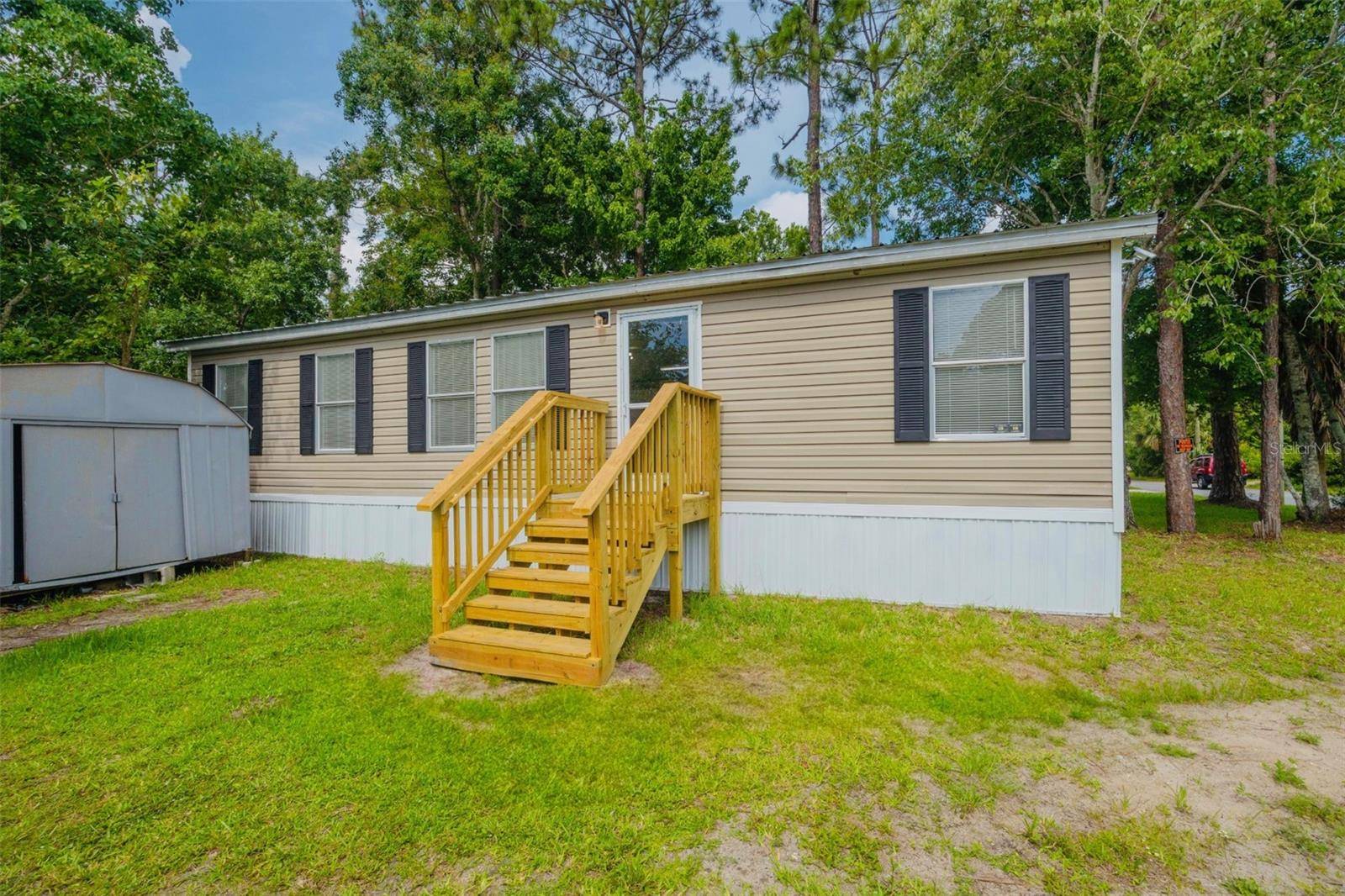 867 COLLIER BLVD, St Augustine, FL 32084