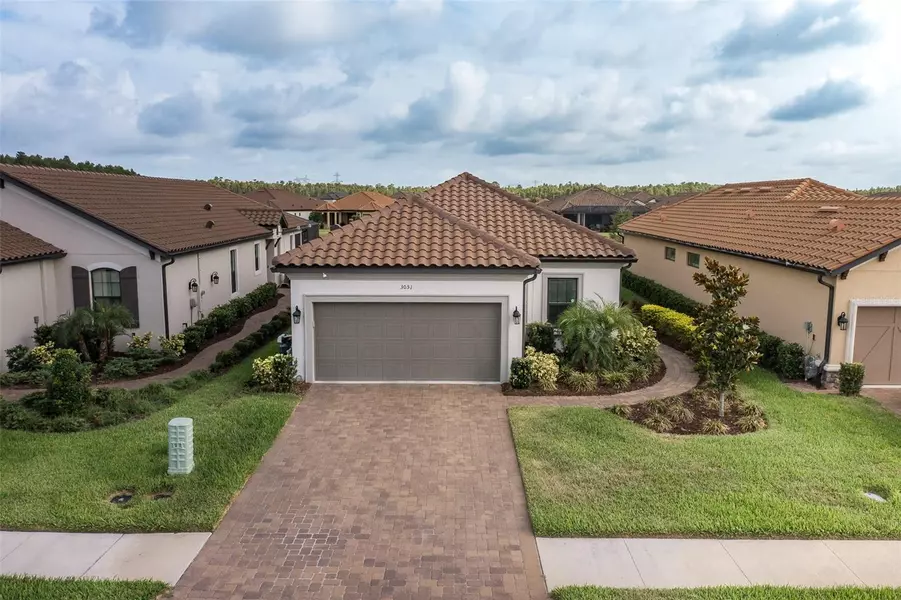 3051 FRANCOA DR, Odessa, FL 33556