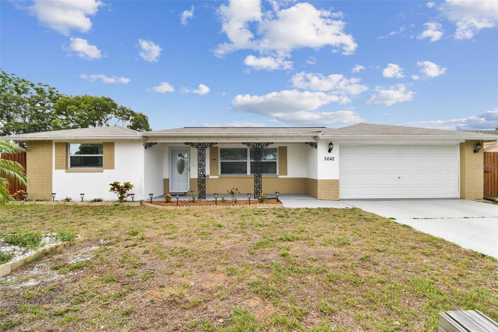 New Port Richey, FL 34652,5642 DOVE DR