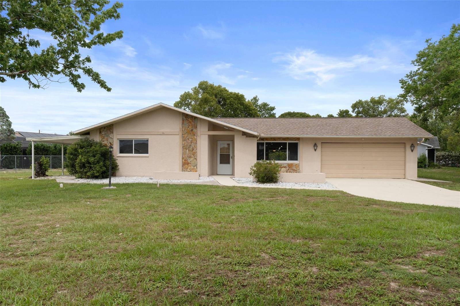 10441 MAYFLOWER RD, Spring Hill, FL 34608