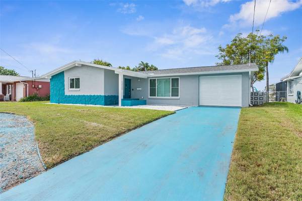 12535 THIRD ISLE, Hudson, FL 34667
