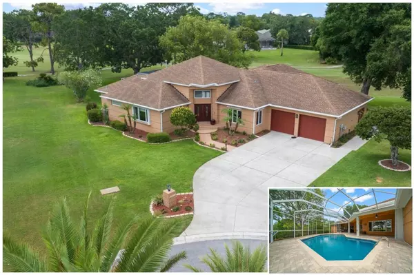 10044 TWELVE OAKS CT, Spring Hill, FL 34613