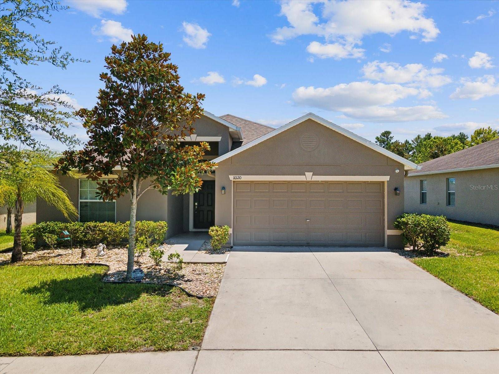 10120 IVES LOOP, Hudson, FL 34667