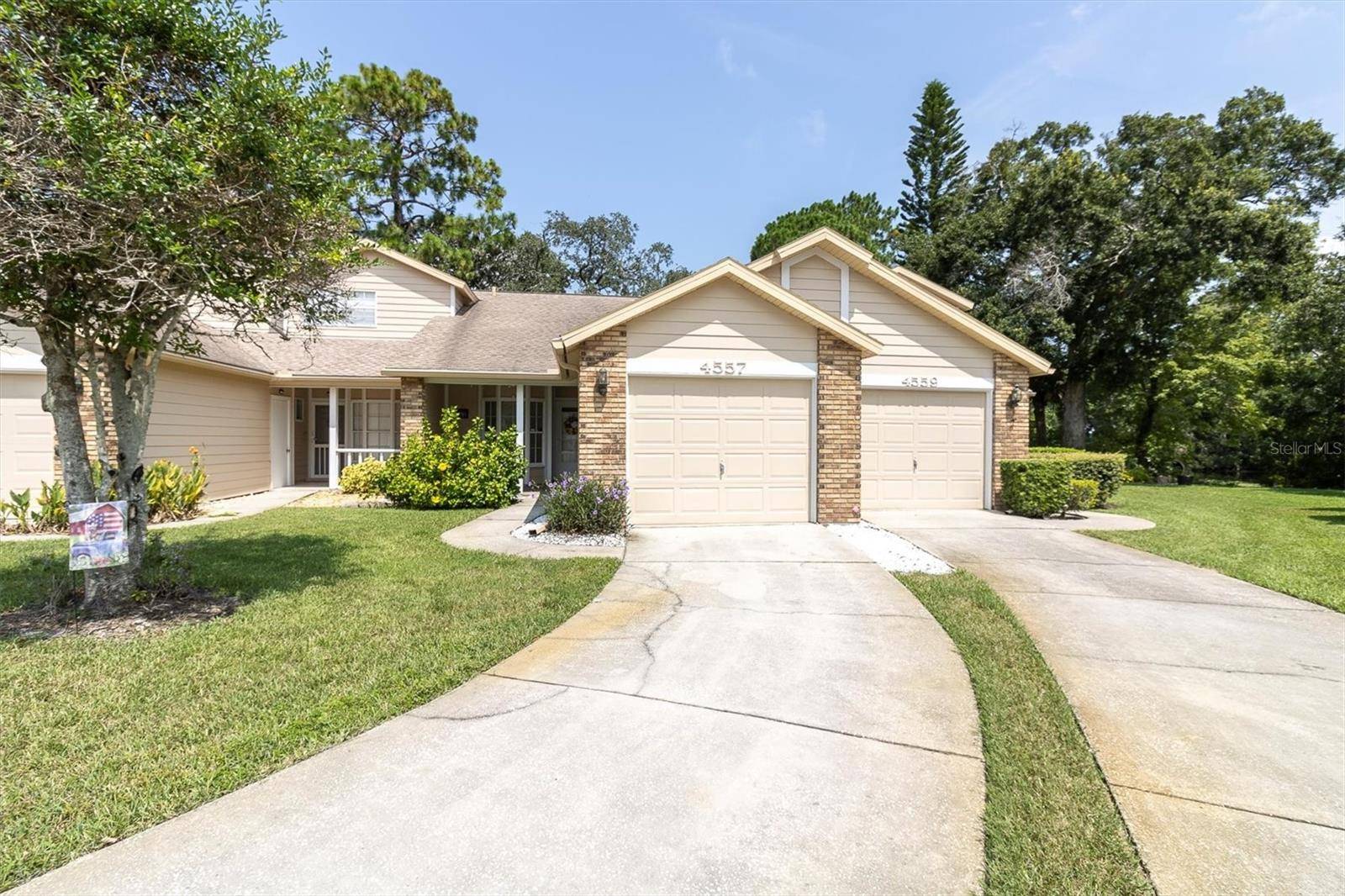 4557 GLEN HOLW, New Port Richey, FL 34653