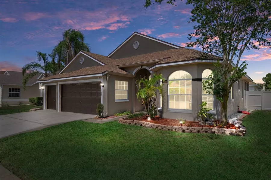 1862 WOOD BEND ST, Tarpon Springs, FL 34689