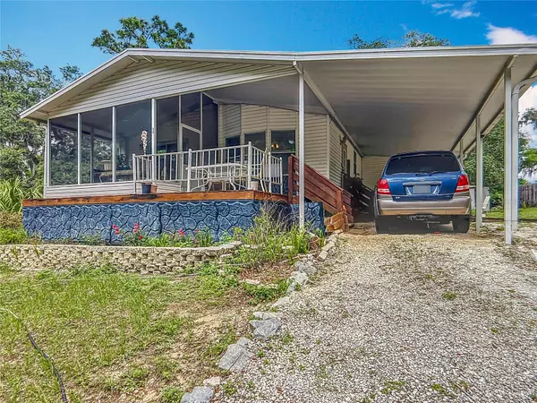Dunnellon, FL 34433,7480 W DUNKLIN ST