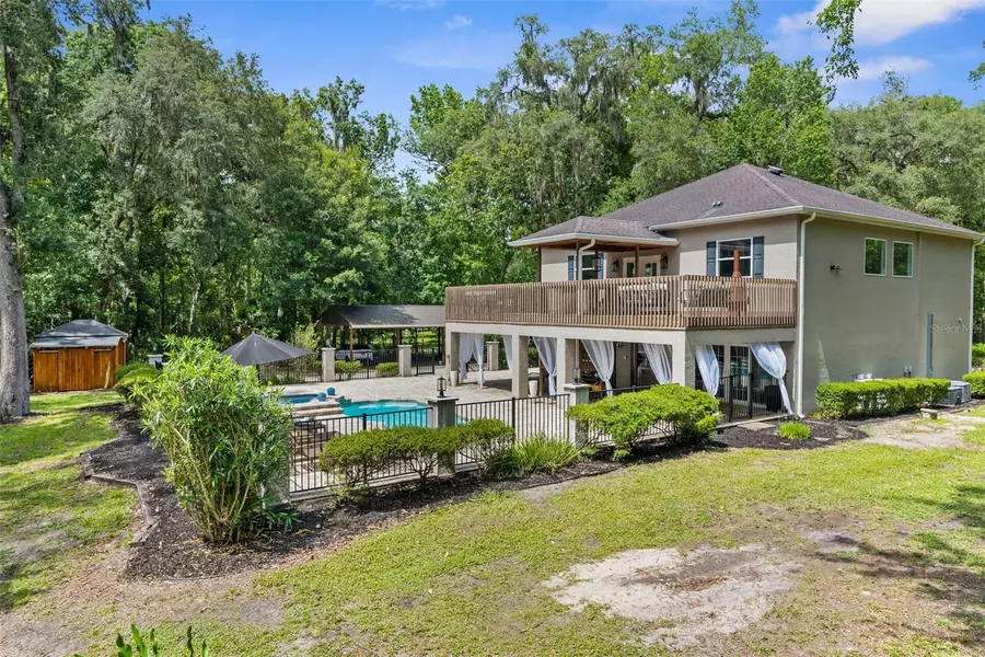 12085 STRINGER RD, Brooksville, FL 34601