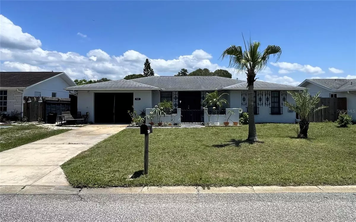 Port Richey, FL 34668,7534 BRIARWOOD DR