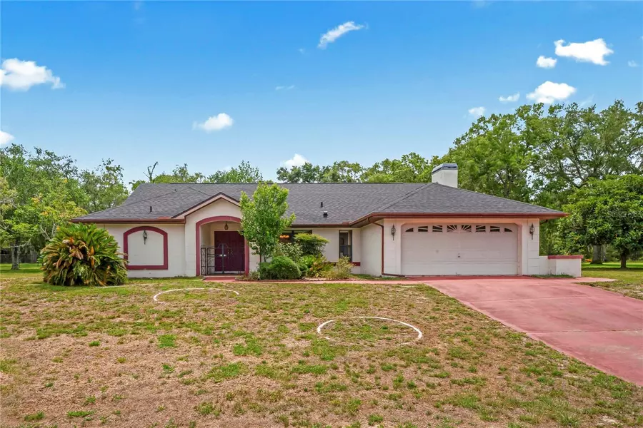 128 OAK LAKE DR, Spring Hill, FL 34608