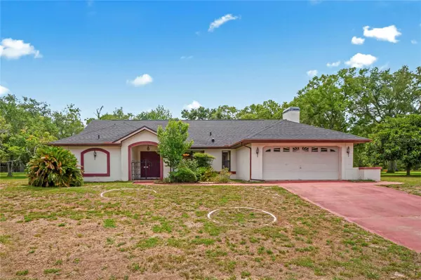 128 OAK LAKE DR, Spring Hill, FL 34608