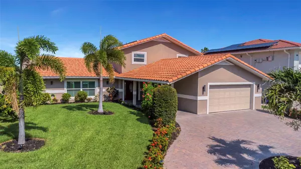 5145 PORPOISE PL, New Port Richey, FL 34652