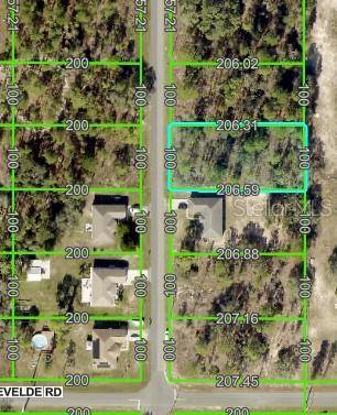 Weeki Wachee, FL 34614,15234 POMP Pkwy