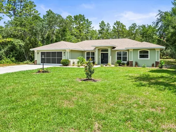 2543 E MARCIA ST, Inverness, FL 34453