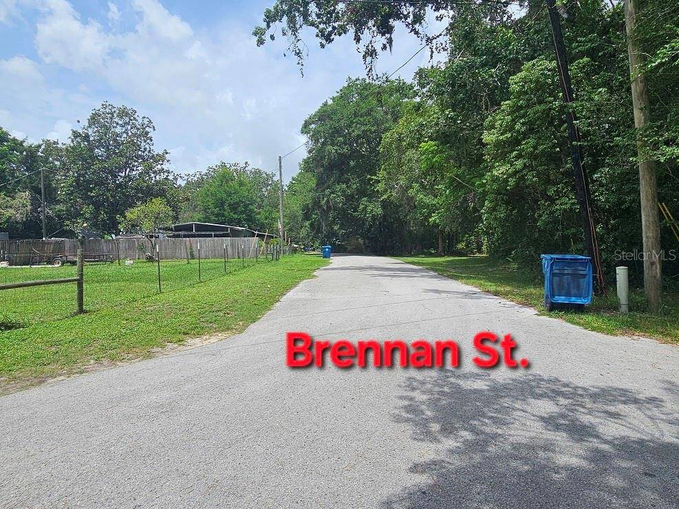 Brooksville, FL 34601,BRENNAN ST