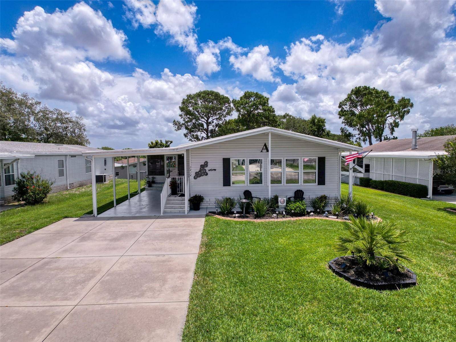 Brooksville, FL 34613,7414 MORELLI AVE