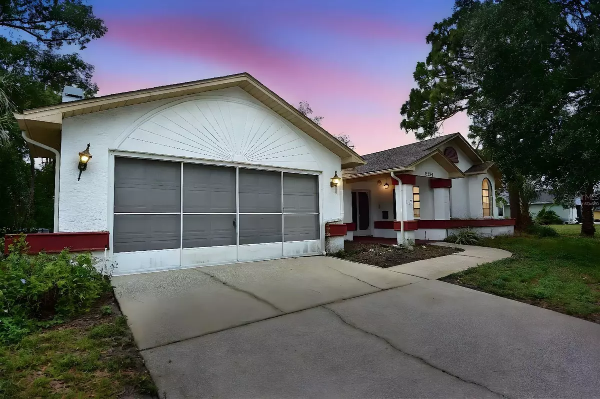 Spring Hill, FL 34609,11364 ORANGEWOOD CT