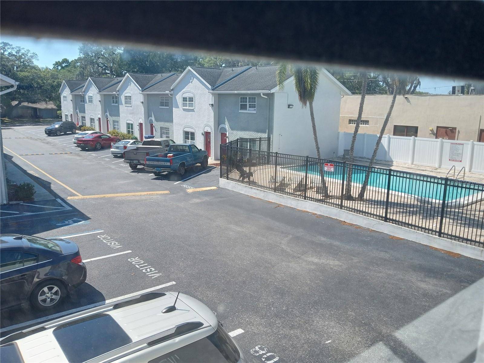 New Port Richey, FL 34652,5708 TOWNHOUSE DR #5708