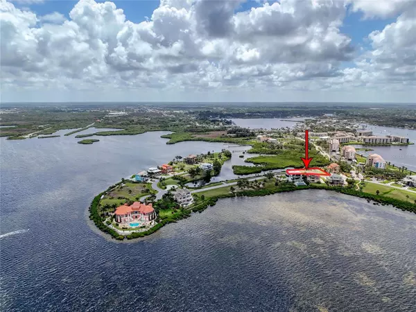Port Richey, FL 34668,Lot 54 HARBORPOINTE DR