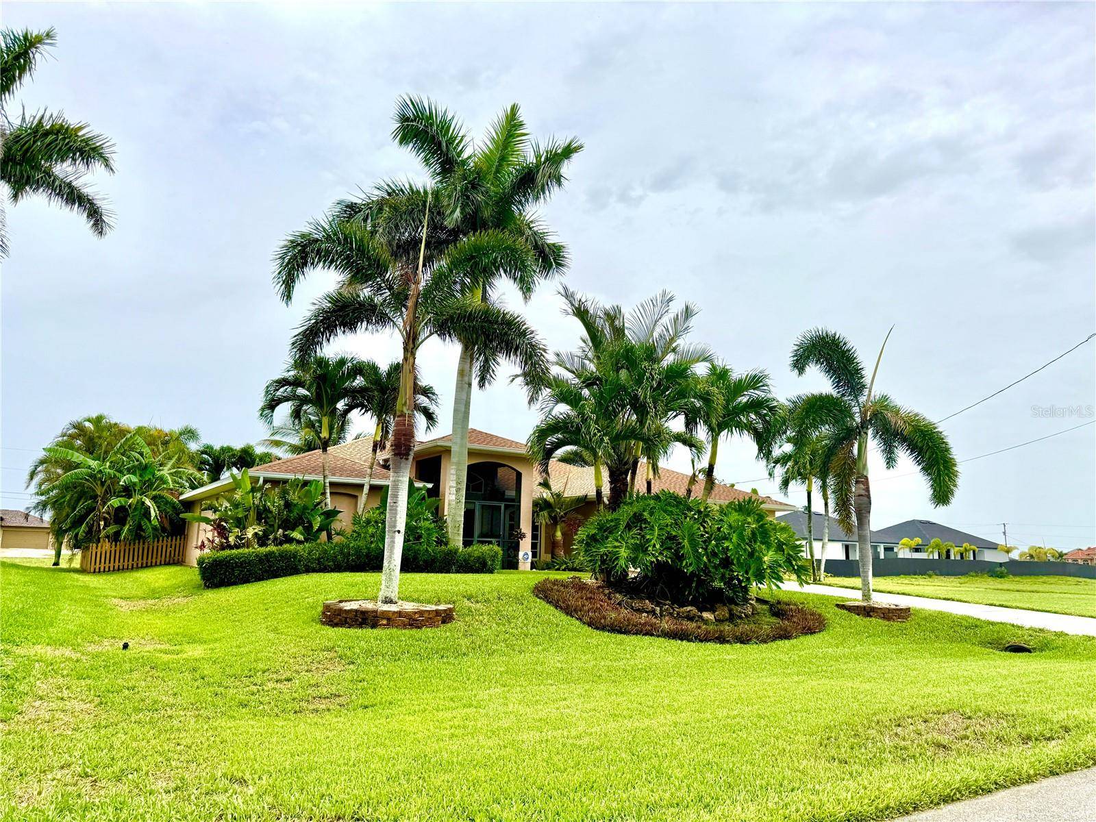 1505 NW 33RD PL, Cape Coral, FL 33993