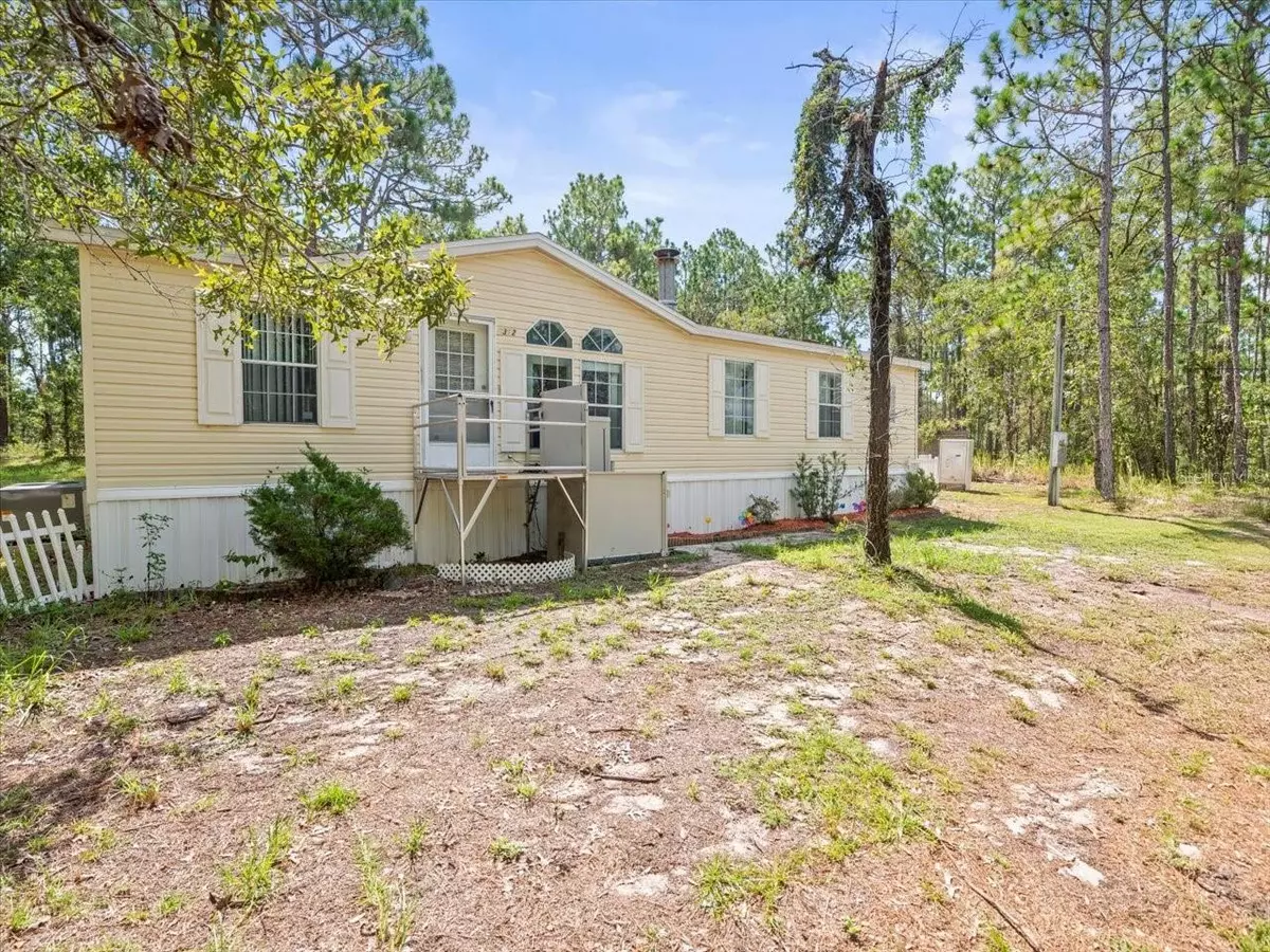 Spring Hill, FL 34609,5312 NODOC RD