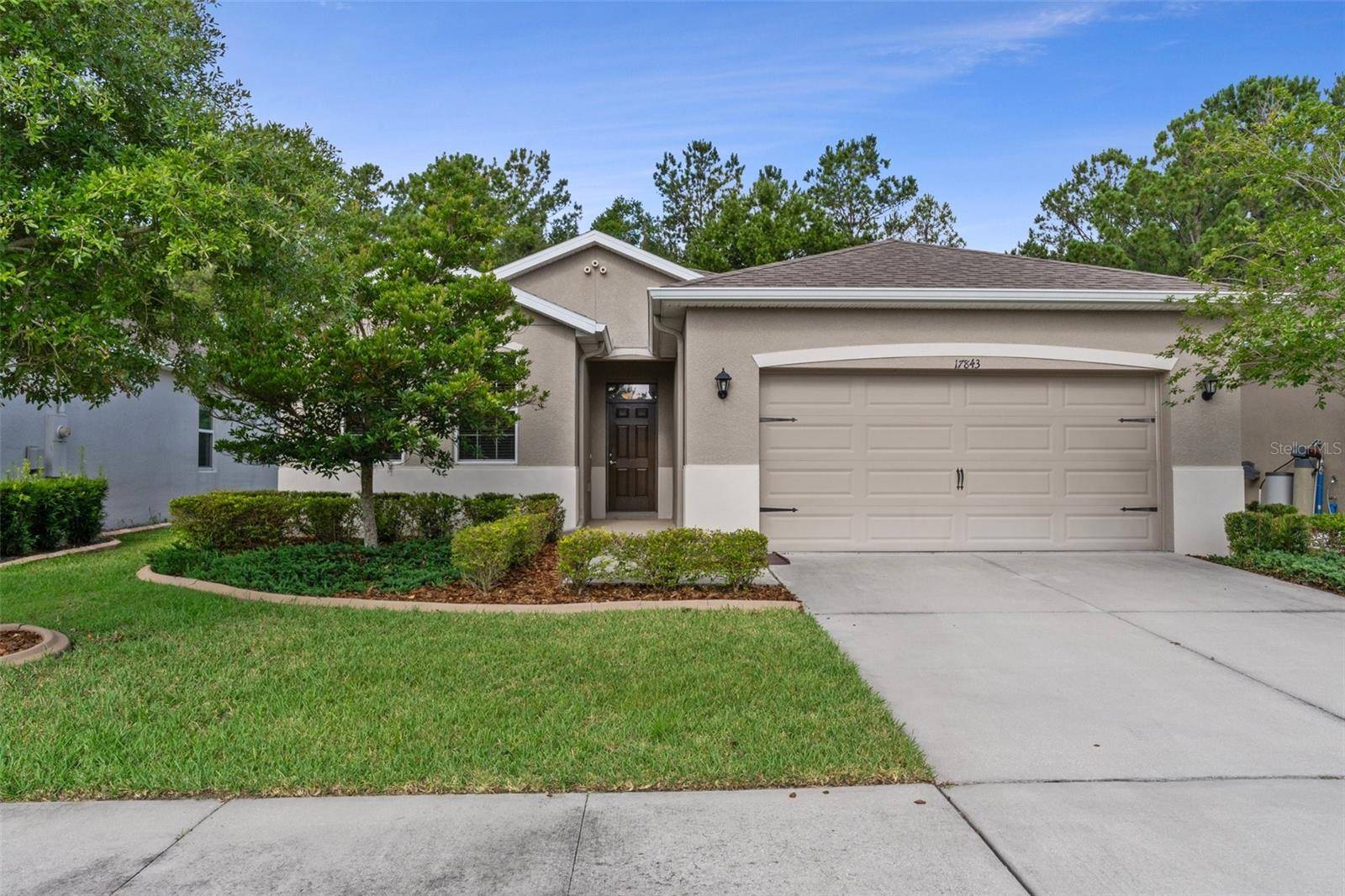 17843 GARSALASO CIR, Brooksville, FL 34604