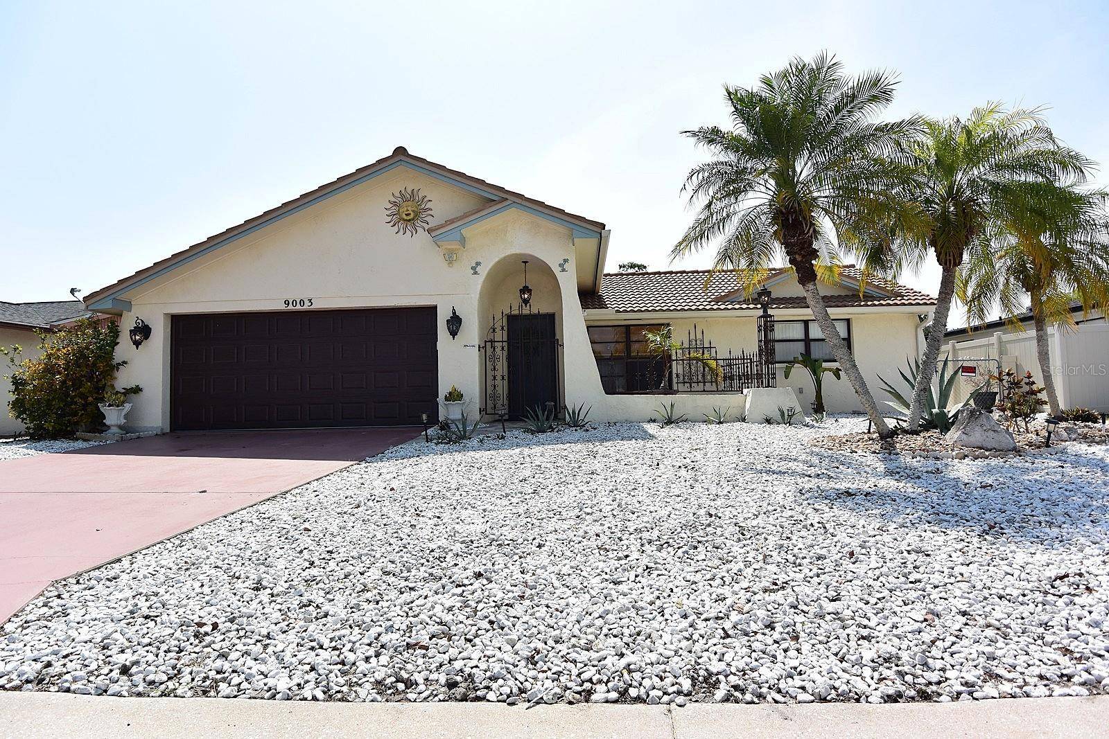 9003 LIDO LN, Port Richey, FL 34668