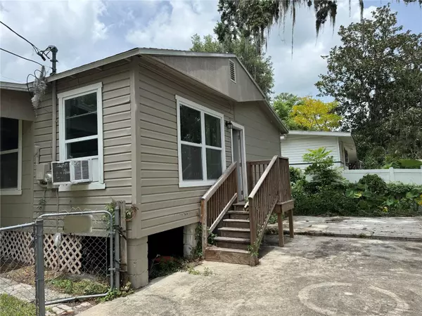 Brooksville, FL 34601,221 HIGHLAND ST
