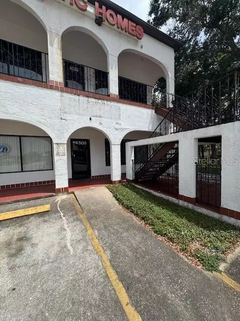 4500 COMMERCIAL WAY, Spring Hill, FL 34606