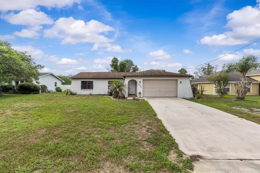 2450 AMBASSADOR AVE, Spring Hill, FL 34609