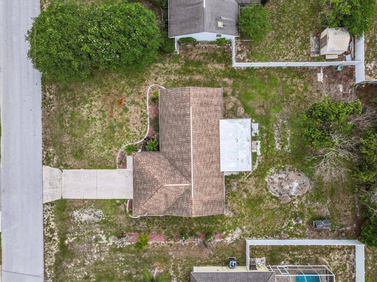 Spring Hill, FL 34609,2450 AMBASSADOR AVE