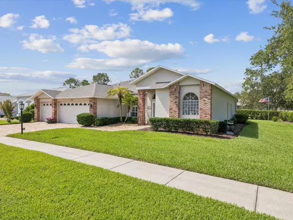 Hudson, FL 34667,18845 FAIRWAY GREEN DR